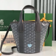 Goyard Bucket Bags